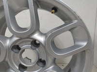 2012-2018 Fiat 500 Oem Wheel Rim - Oemusedautoparts1.com