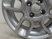 2012-2018 Fiat 500 Oem Wheel Rim - Oemusedautoparts1.com