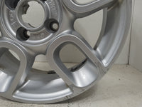 2012-2018 Fiat 500 Oem Wheel Rim - Oemusedautoparts1.com
