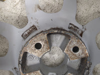 2012-2018 Fiat 500 Oem Wheel Rim - Oemusedautoparts1.com