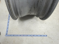 2012-2018 Fiat 500 Oem Wheel Rim - Oemusedautoparts1.com