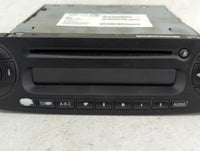 2012-2017 Fiat 500 Radio AM FM Cd Player Receiver Replacement P/N:1RZ26JXWAL 28449974 Fits Fits 2012 2013 2014 2015 2016 201