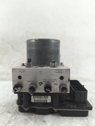 2012-2017 Fiat 500 ABS Pump Control Module Replacement Fits Fits 2012 2013 2014 2015 2016 2017 OEM Used Auto Parts - Oemused