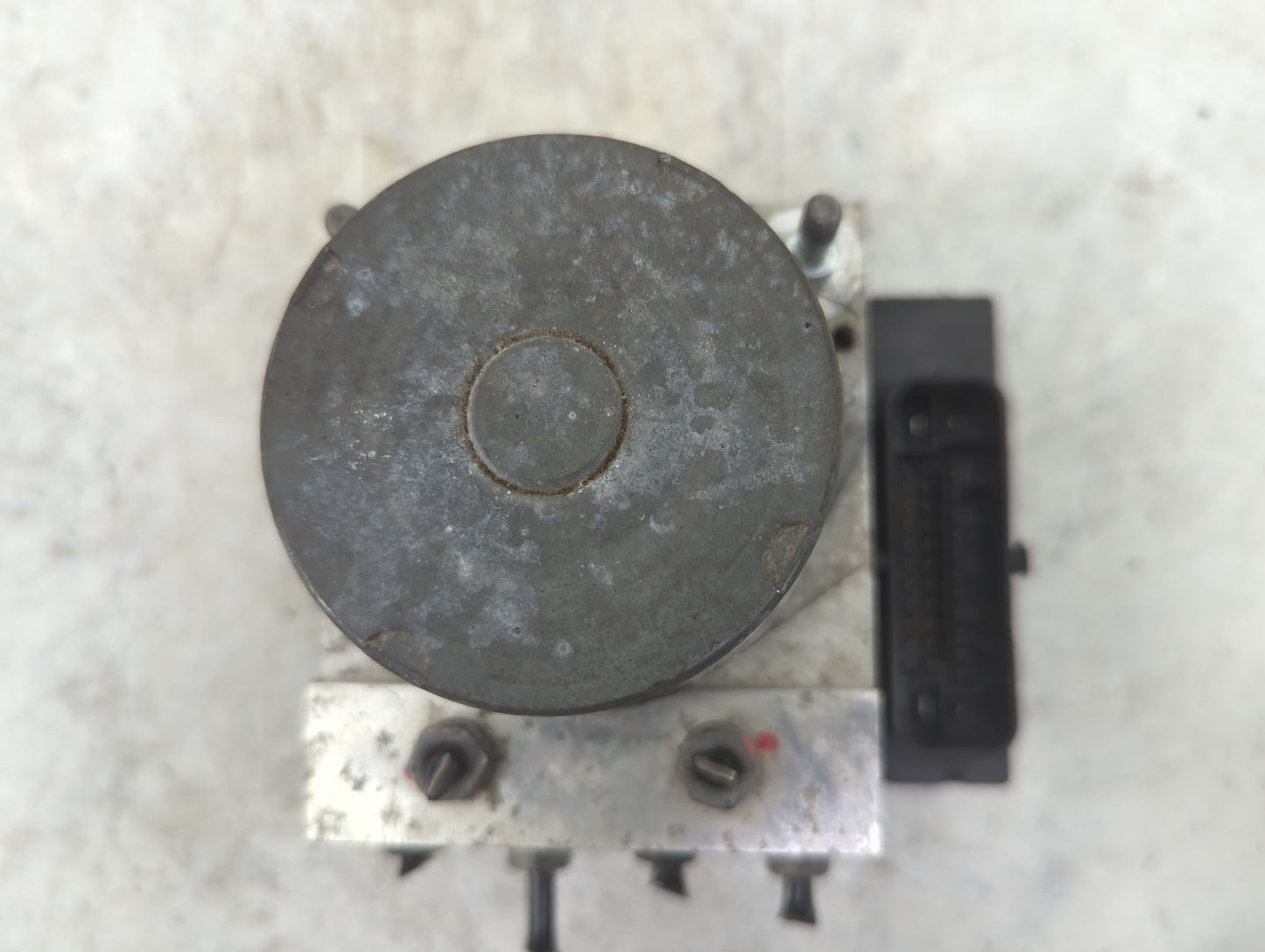 2012-2017 Fiat 500 ABS Pump Control Module Replacement Fits Fits 2012 2013 2014 2015 2016 2017 OEM Used Auto Parts - Oemused