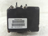 2012-2017 Fiat 500 ABS Pump Control Module Replacement Fits Fits 2012 2013 2014 2015 2016 2017 OEM Used Auto Parts - Oemused