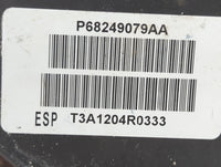 2012-2017 Fiat 500 ABS Pump Control Module Replacement Fits Fits 2012 2013 2014 2015 2016 2017 OEM Used Auto Parts - Oemused