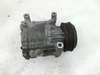 compare product 2012-2017 Fiat 500 Air Conditioning A/c Ac Compressor Oem