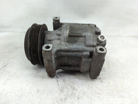 2012-2017 Fiat 500 Air Conditioning A/c Ac Compressor Oem - Oemusedautoparts1.com
