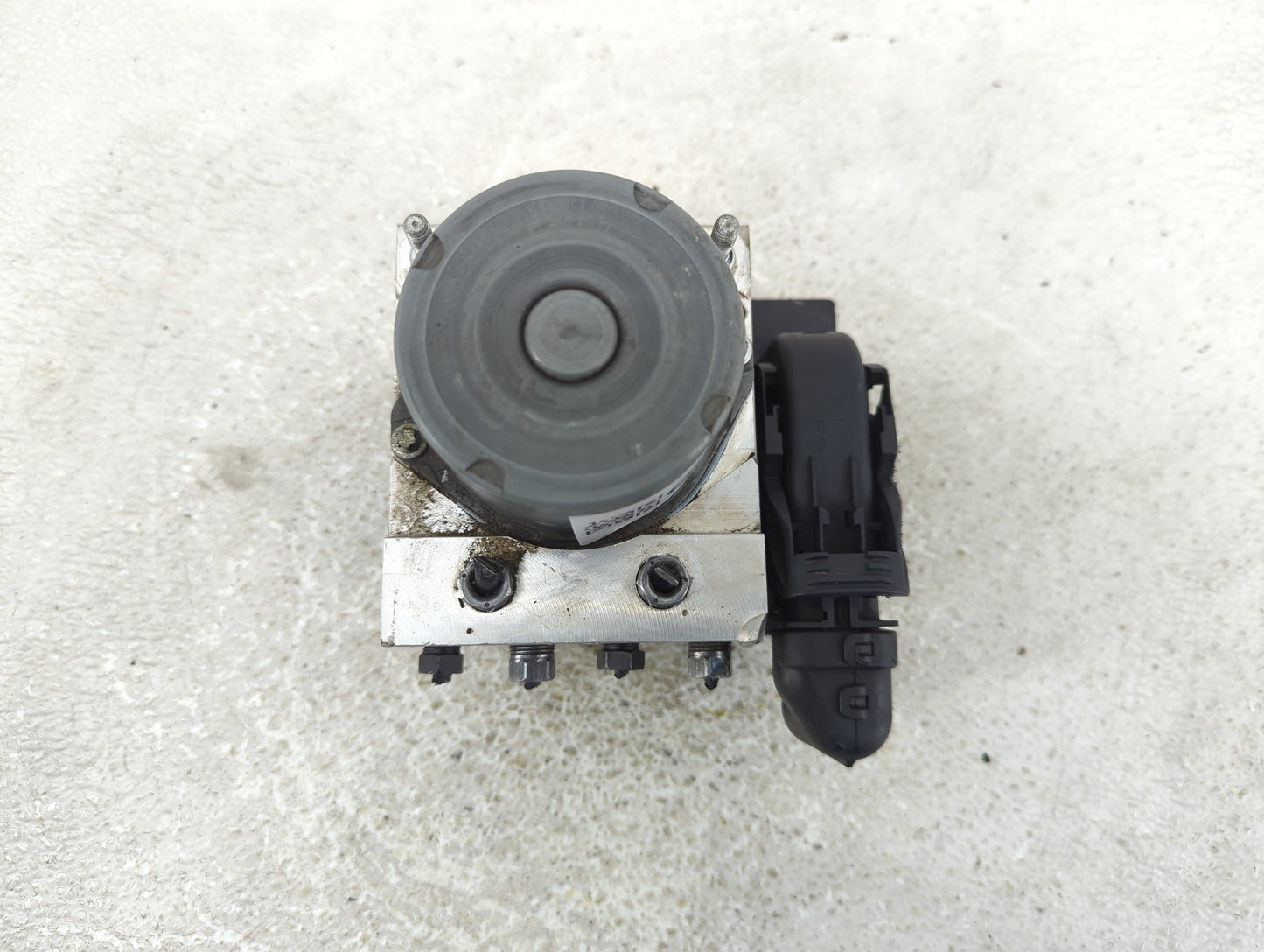 2012-2017 Fiat 500 ABS Pump Control Module Replacement P/N:0 265 252 800 68249079AA Fits Fits 2012 2013 2014 2015 2016 2017 