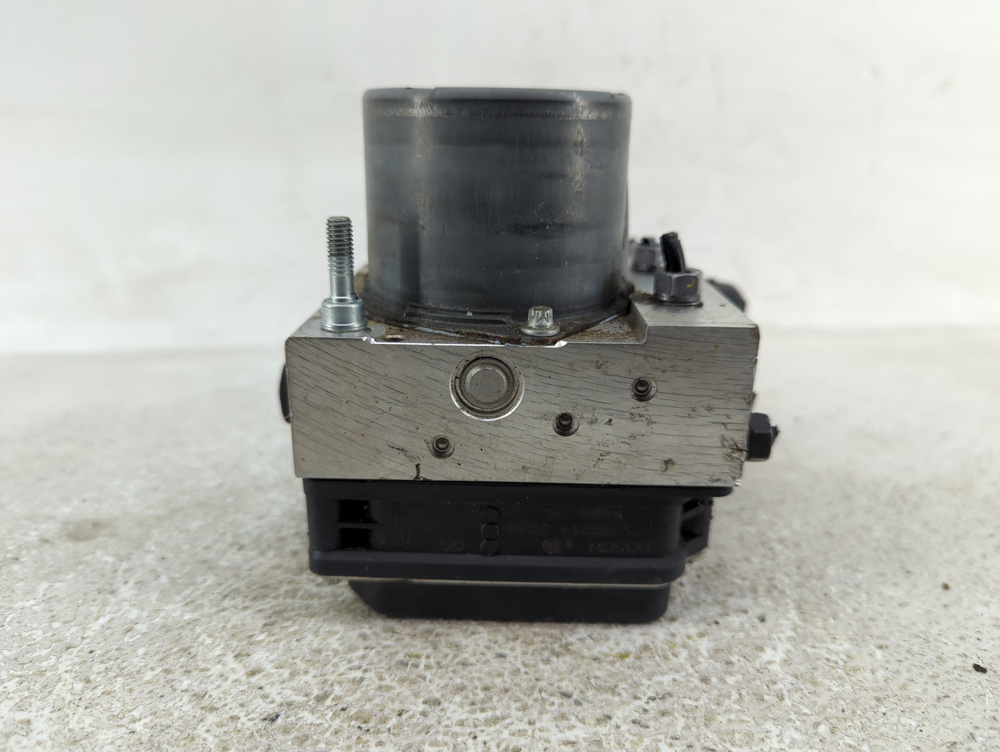 2012-2017 Fiat 500 ABS Pump Control Module Replacement P/N:0 265 252 800 68249079AA Fits Fits 2012 2013 2014 2015 2016 2017 