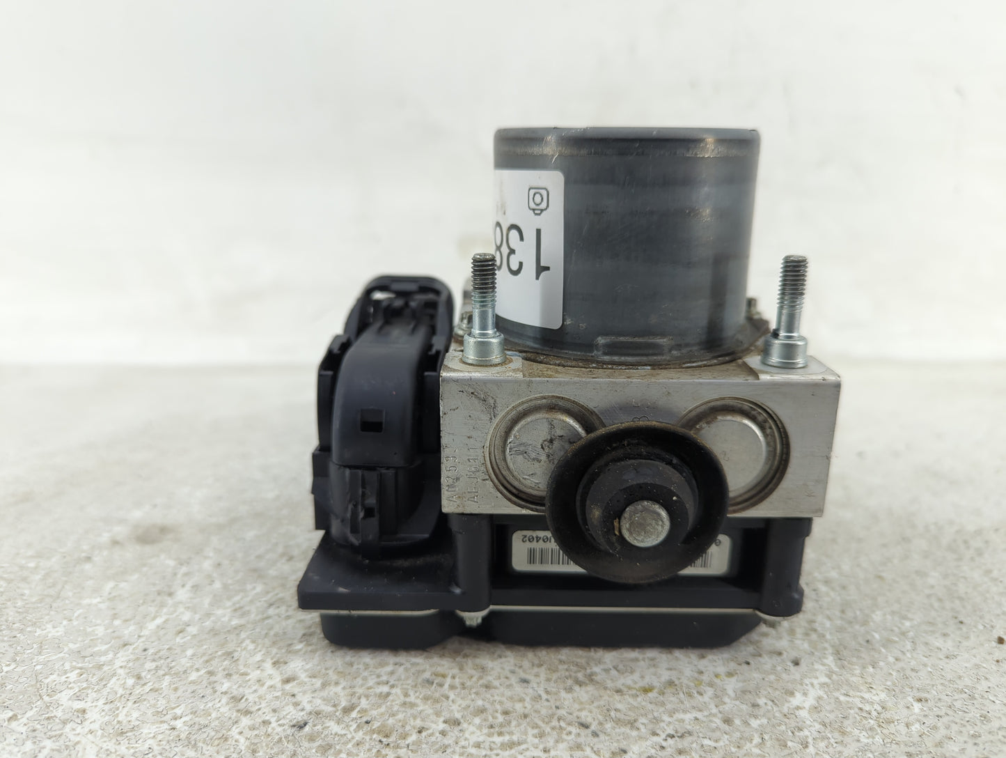 2012-2017 Fiat 500 ABS Pump Control Module Replacement P/N:0 265 252 800 68249079AA Fits Fits 2012 2013 2014 2015 2016 2017 