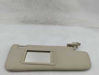 compare product 2012-2017 Fiat 500 Sun Visor Shade Replacement Driver Left Mirror Fits Fits 2012 2013 2014 2015 2016 2017 OEM Used Auto Parts