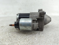 2012-2017 Fiat 500 Car Starter Motor Solenoid OEM P/N:50045531 56029698AA Fits Fits 2012 2013 2014 2015 2016 2017 OEM Used A