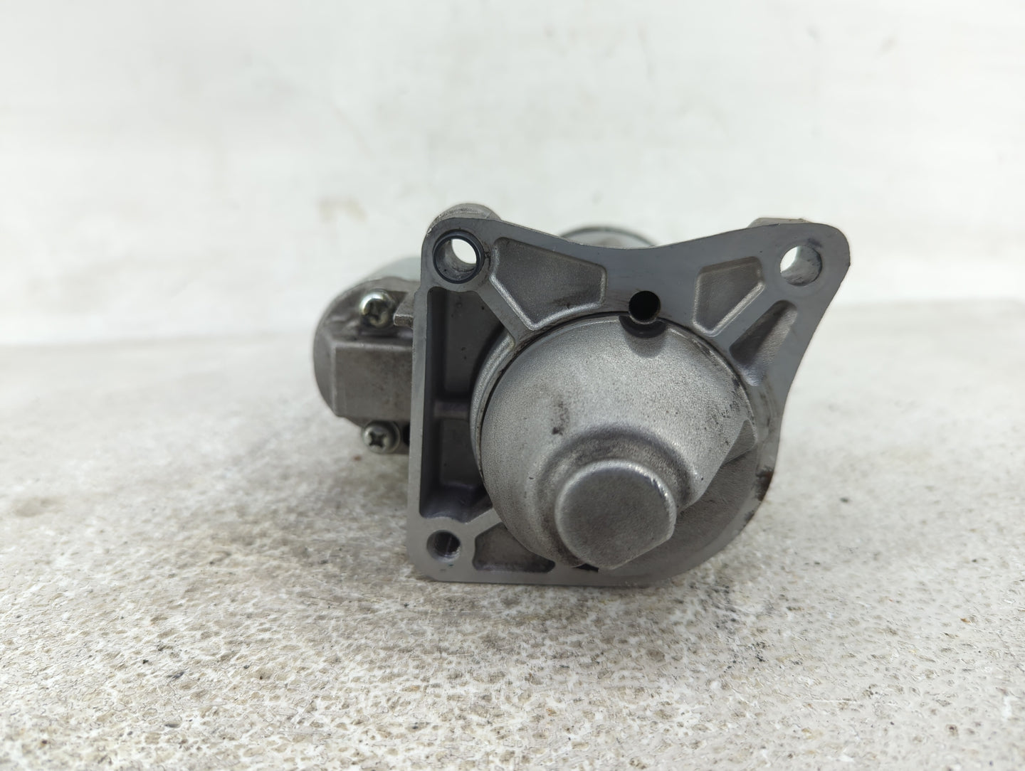 2012-2017 Fiat 500 Car Starter Motor Solenoid OEM P/N:50045531 56029698AA Fits Fits 2012 2013 2014 2015 2016 2017 OEM Used A