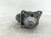 2012-2017 Fiat 500 Car Starter Motor Solenoid OEM P/N:50045531 56029698AA Fits Fits 2012 2013 2014 2015 2016 2017 OEM Used A