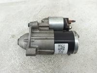 2012-2017 Fiat 500 Car Starter Motor Solenoid OEM P/N:50045531 56029698AA Fits Fits 2012 2013 2014 2015 2016 2017 OEM Used A
