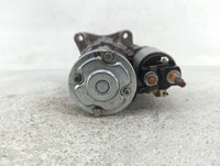 2012-2017 Fiat 500 Car Starter Motor Solenoid OEM P/N:50045531 56029698AA Fits Fits 2012 2013 2014 2015 2016 2017 OEM Used A