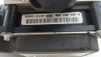 2012-2013 Fiat 500 ABS Pump Control Module Replacement P/N:P68249079AA Fits Fits 2012 2013 OEM Used Auto Parts - Oemusedauto