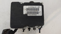 2012-2013 Fiat 500 ABS Pump Control Module Replacement P/N:P68249079AA Fits Fits 2012 2013 OEM Used Auto Parts - Oemusedauto