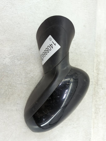 compare product 2012-2017 Fiat 500 Driver Side View Mirror - Left Door Mirror OEM Used