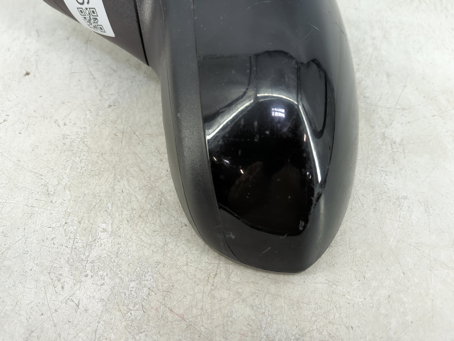 2012-2017 Fiat 500 Driver Side View Mirror - Left Door Mirror OEM Used - Oemusedautoparts1.com