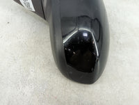 2012-2017 Fiat 500 Driver Side View Mirror - Left Door Mirror OEM Used - Oemusedautoparts1.com
