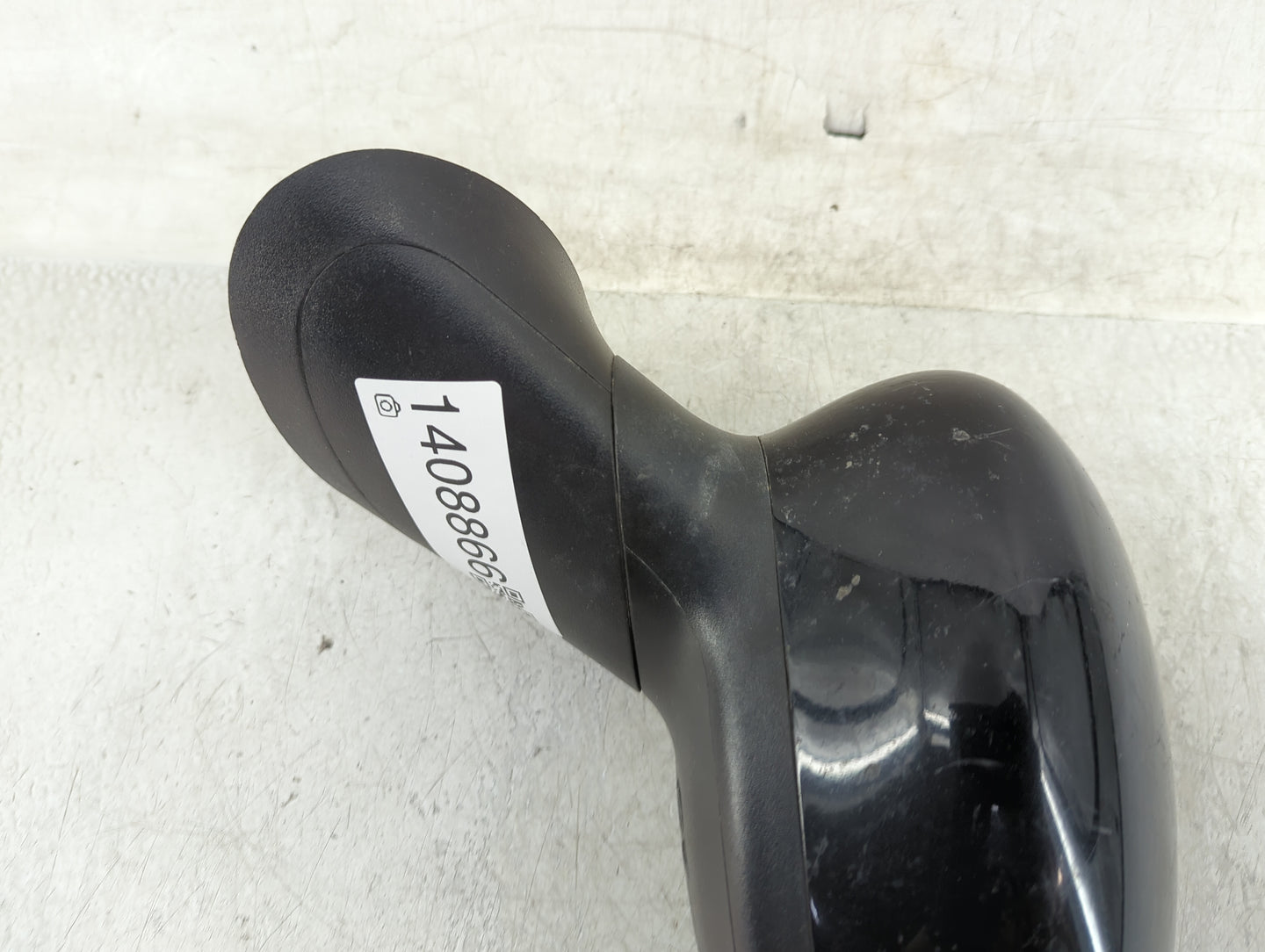 2012-2017 Fiat 500 Driver Side View Mirror - Left Door Mirror OEM Used - Oemusedautoparts1.com