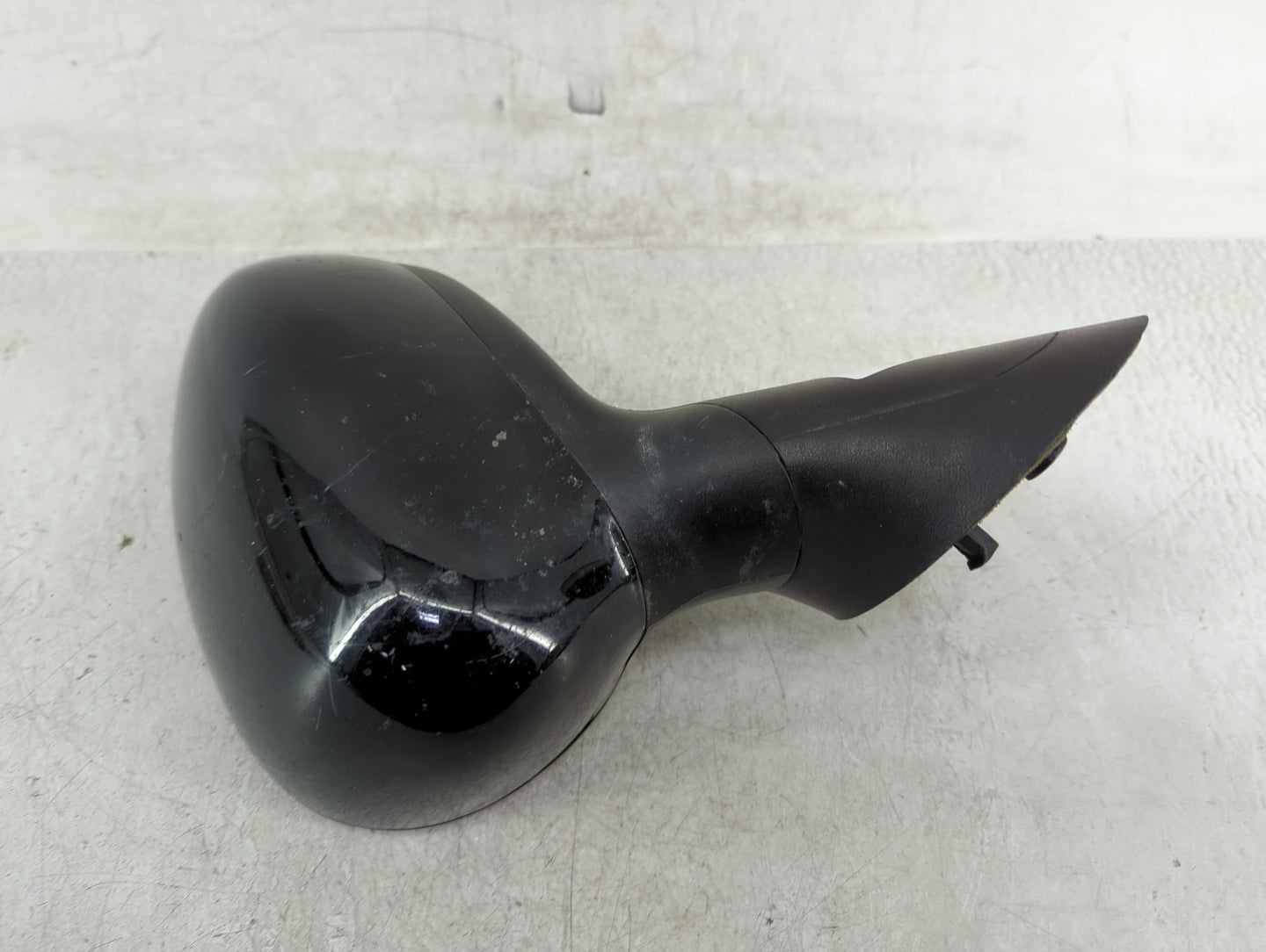 2012-2017 Fiat 500 Driver Side View Mirror - Left Door Mirror OEM Used - Oemusedautoparts1.com