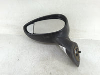 2012-2017 Fiat 500 Driver Side View Mirror - Left Door Mirror OEM Used - Oemusedautoparts1.com