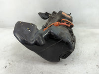 2015 Fiat 500 Air Conditioning A/c Ac Compressor Oem - Oemusedautoparts1.com