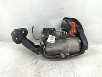 2015 Fiat 500 Air Conditioning A/c Ac Compressor Oem - Oemusedautoparts1.com