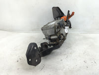 2015 Fiat 500 Air Conditioning A/c Ac Compressor Oem - Oemusedautoparts1.com