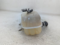 2012-2017 Fiat 500 Radiator Coolant Overflow Expansion Tank Bottle 1432446 - Oemusedautoparts1.com