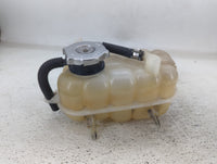 2012-2017 Fiat 500 Radiator Coolant Overflow Expansion Tank Bottle 1432446 - Oemusedautoparts1.com