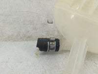 2014-2017 Fiat 500 Radiator Coolant Overflow Expansion Tank Bottle - Oemusedautoparts1.com