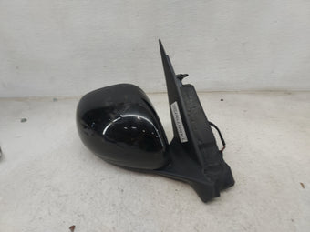 compare product 2015 Fiat 500 Passenger Side View Mirror - Right Door Mirror OEM Used