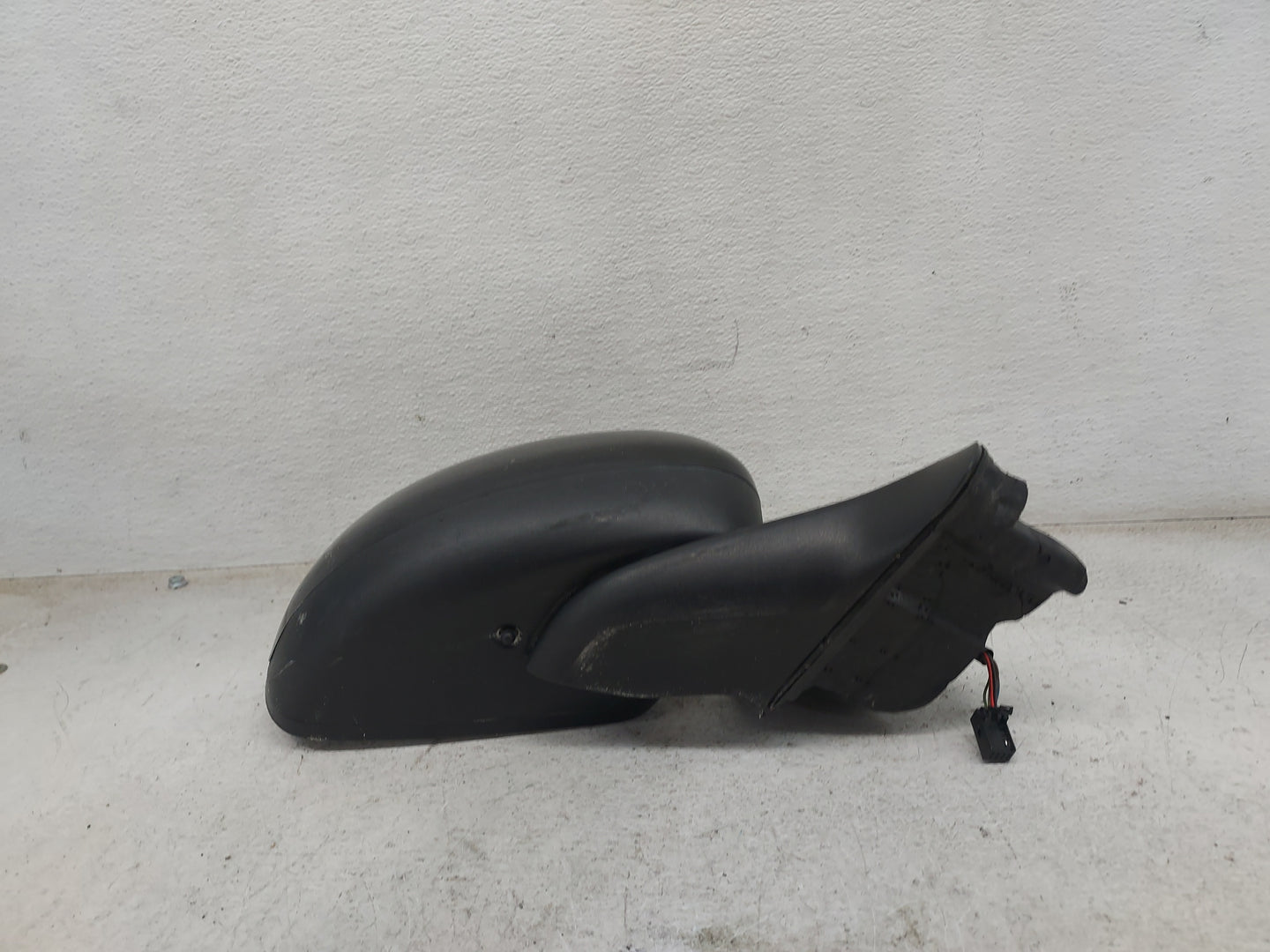 2015 Fiat 500 Passenger Side View Mirror - Right Door Mirror OEM Used - Oemusedautoparts1.com