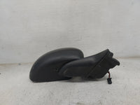 2015 Fiat 500 Passenger Side View Mirror - Right Door Mirror OEM Used - Oemusedautoparts1.com