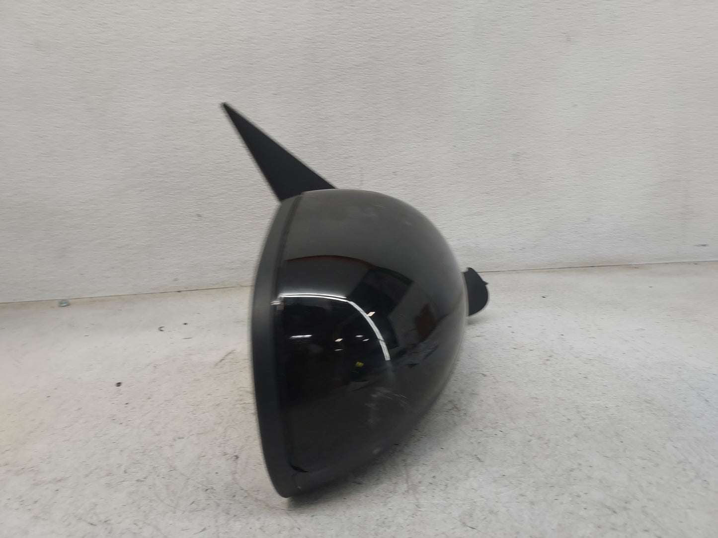 2015 Fiat 500 Passenger Side View Mirror - Right Door Mirror OEM Used - Oemusedautoparts1.com