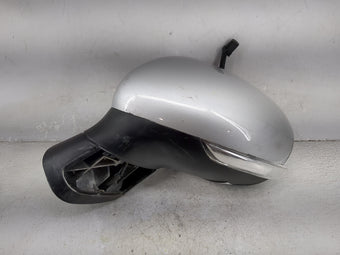 compare product 2015 Fiat 500 Driver Side View Mirror - Left Door Mirror OEM Used