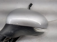 2015 Fiat 500 Driver Side View Mirror - Left Door Mirror OEM Used - Oemusedautoparts1.com