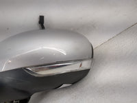 2015 Fiat 500 Driver Side View Mirror - Left Door Mirror OEM Used - Oemusedautoparts1.com