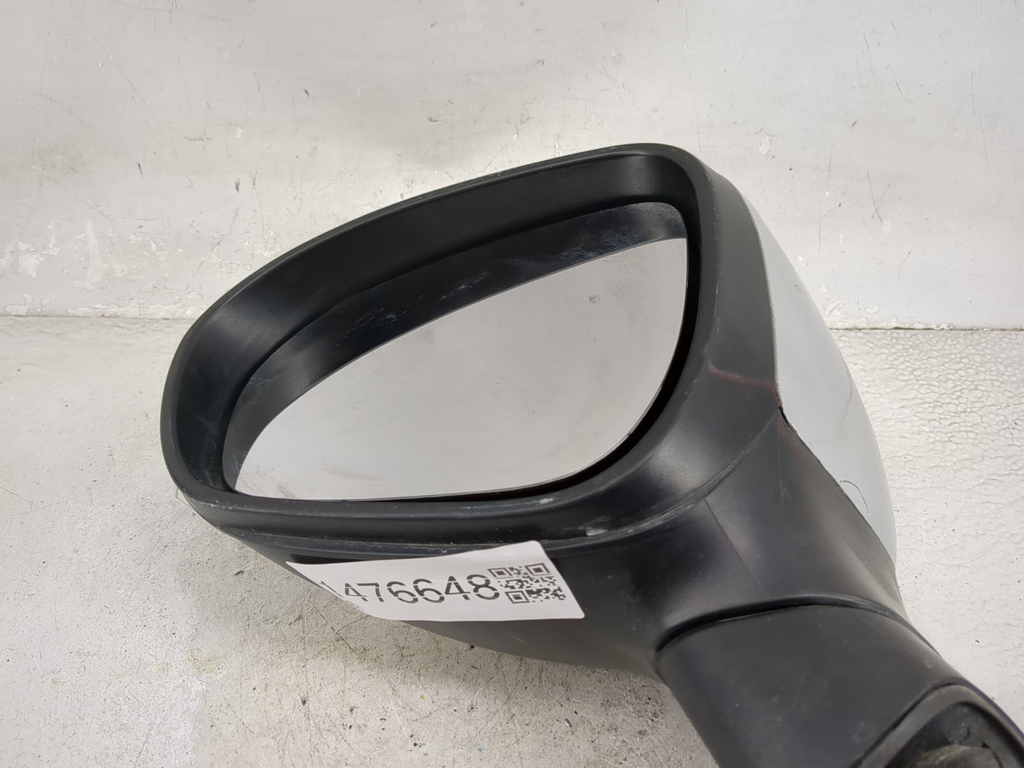 2015 Fiat 500 Driver Side View Mirror - Left Door Mirror OEM Used - Oemusedautoparts1.com