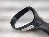 2015 Fiat 500 Driver Side View Mirror - Left Door Mirror OEM Used - Oemusedautoparts1.com