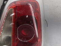 2015 Fiat 500 Tail Light Assembly Driver Left OEM P/N:F00HTC401200 05182418AD Fits OEM Used Auto Parts - Oemusedautoparts1.c