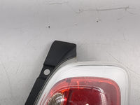 2015 Fiat 500 Tail Light Assembly Driver Left OEM P/N:F00HTC401200 05182418AD Fits OEM Used Auto Parts - Oemusedautoparts1.c
