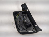2015 Fiat 500 Tail Light Assembly Driver Left OEM P/N:F00HTC401200 05182418AD Fits OEM Used Auto Parts - Oemusedautoparts1.c