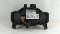 2013-2017 Fiat 500 Climate Control Module Temperature AC/Heater Replacement P/N:P1VH54JXWAG P1VH54JXWAF Fits OEM Used Auto P