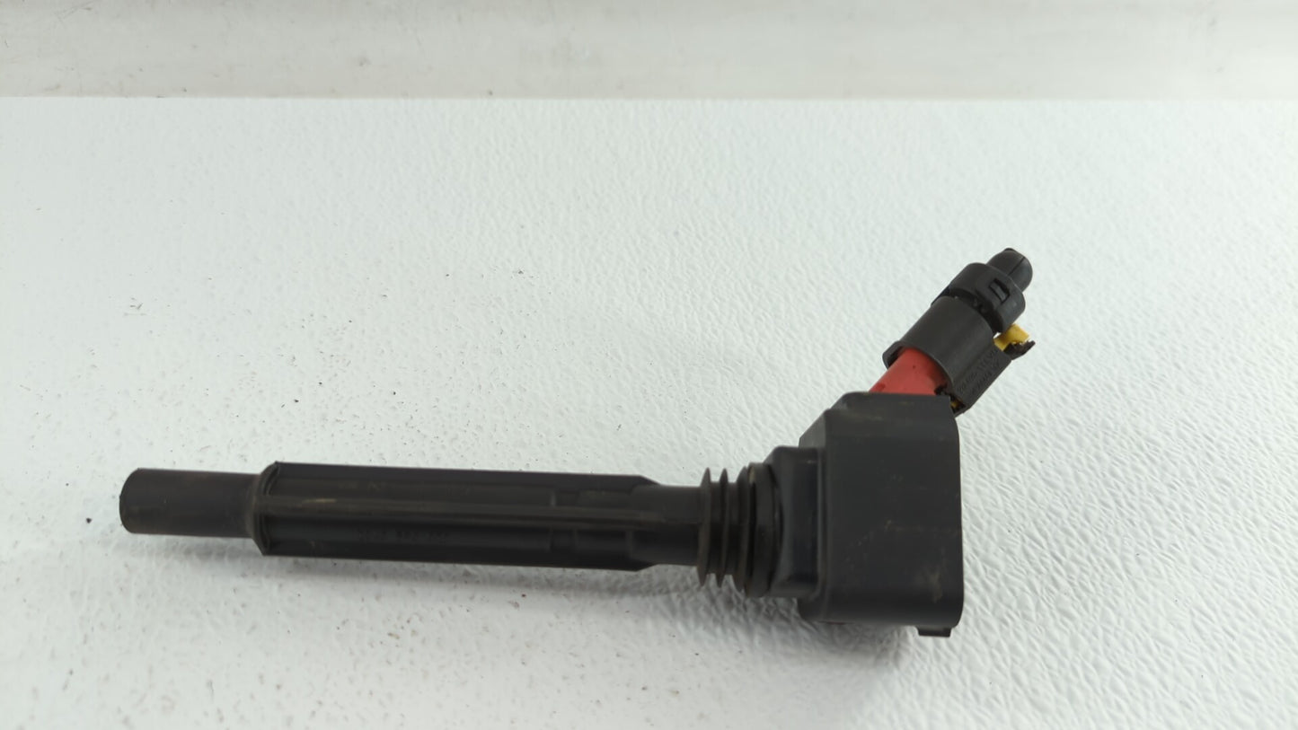 2014-2017 Fiat 500 Ignition Coil Igniter Pack - Oemusedautoparts1.com