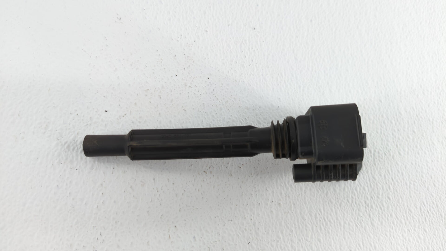 2014-2017 Fiat 500 Ignition Coil Igniter Pack - Oemusedautoparts1.com